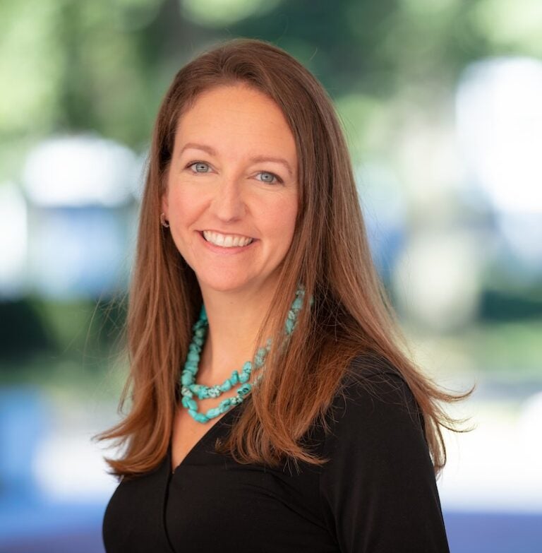 Elizabeth Becker Arena International