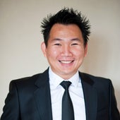 David Chia