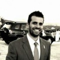 Achilleas Zaras Arena International