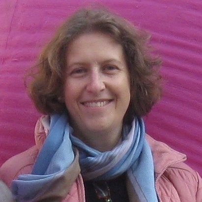 Aida Bibliowicz