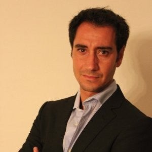 Alejandro Lazcano