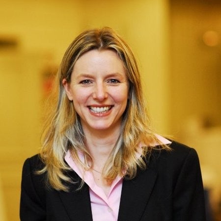Alexandra Schuhmann