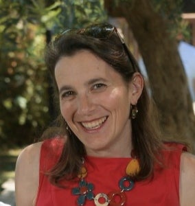 Aurelie Schwarzbach