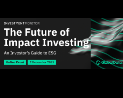 The Future of Impact Investing: An Investor’s Guide to ESG