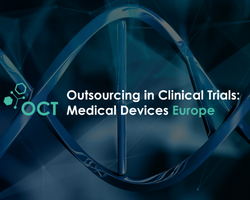 Outsourcing in Clinical Trials: Medical Devices Europe 2023