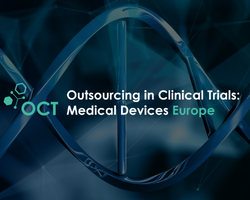 15th Annual Outsourcing in Clinical Trials: Medical Devices Europe 2027