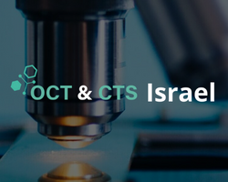 Outsourcing in Clinical Trials & Clinical Trial Supply Israel 2023