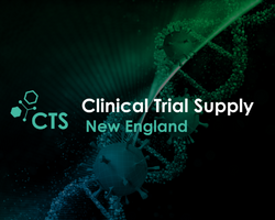 Clinical Trial Supply New England 2023