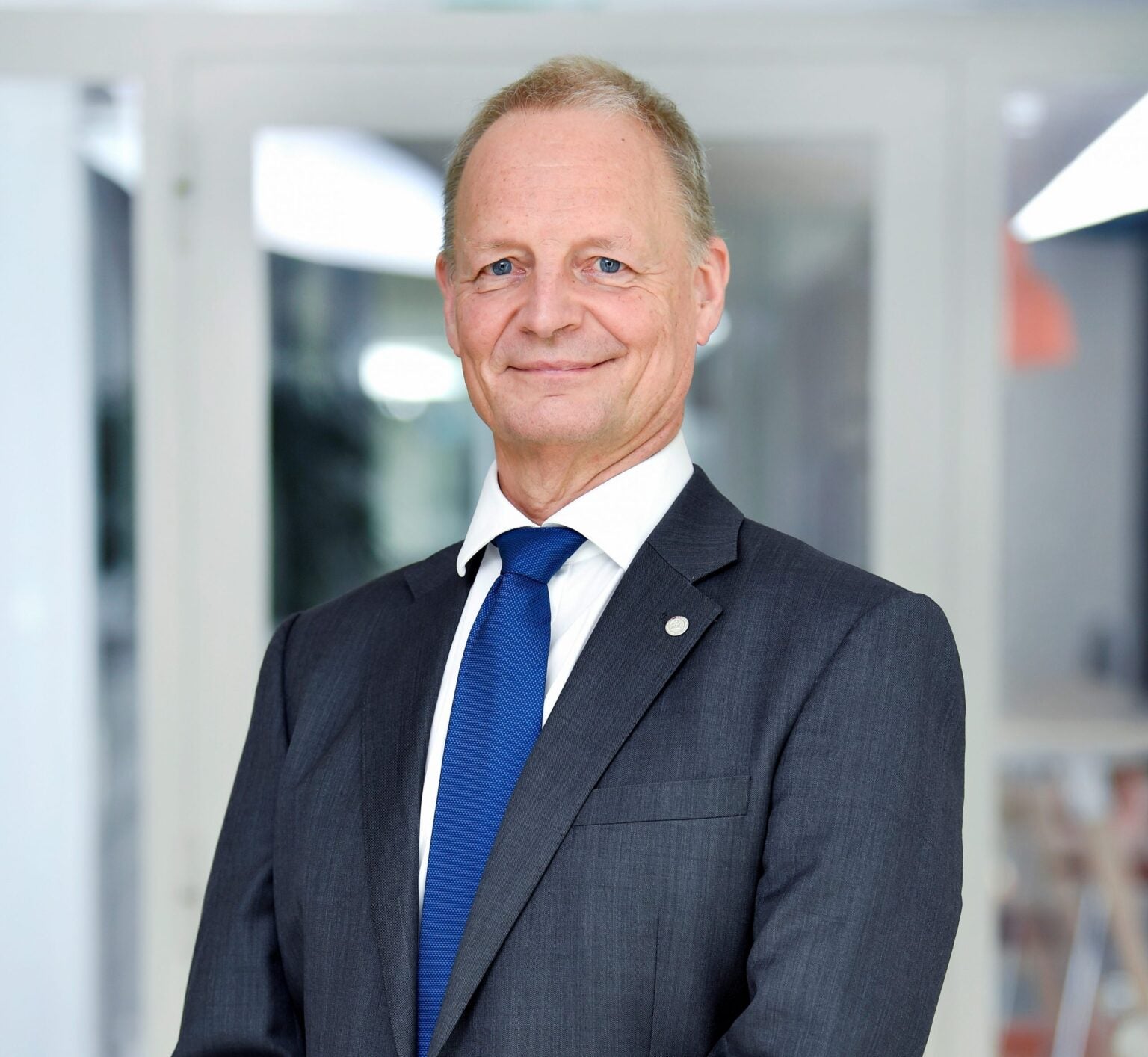 Charles Brand - Arena International