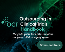 Outsourcing in Clinical Trials Handbook 2022
