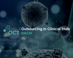 Outsourcing in Clinical Trials DACH 2023