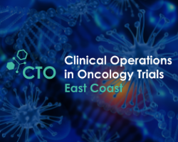 Clinical Operations in Oncology Trials East Coast 2023