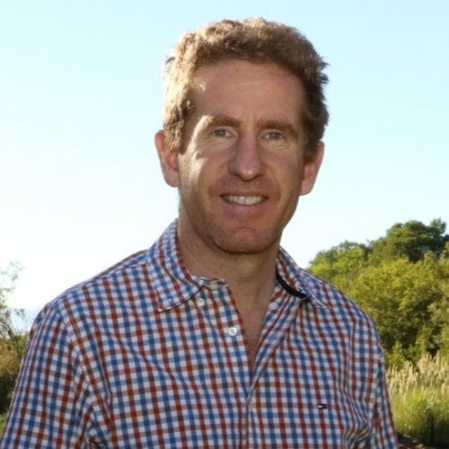 Craig Hutchinson - Arena International