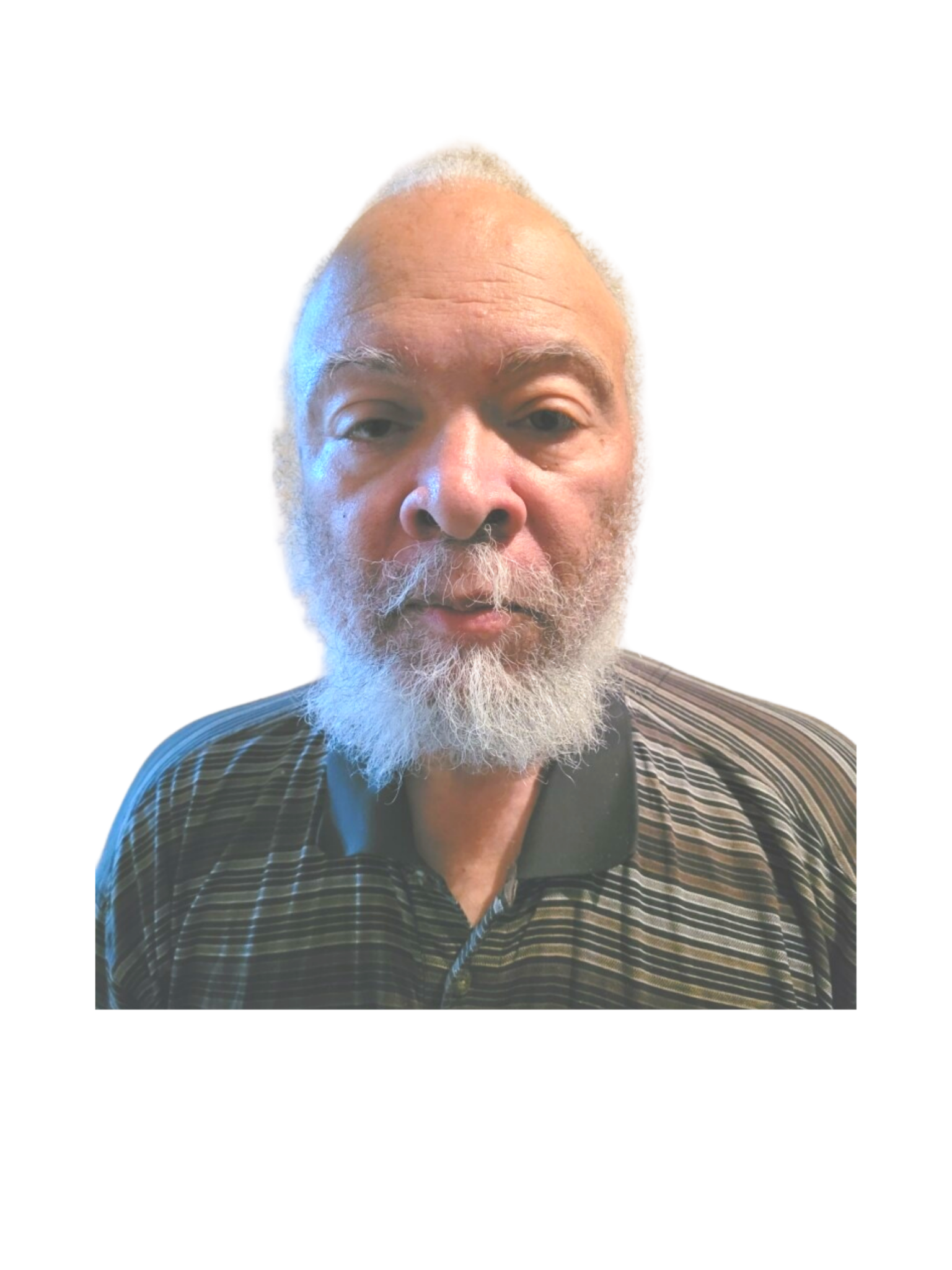 Dr. David Johnson Arena International