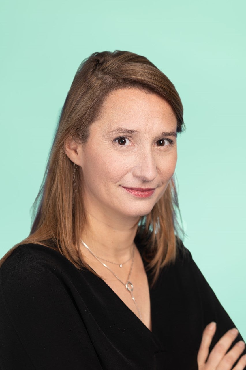 Dr. Elisa Le Floch