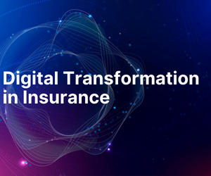 Digital Transformation in Insurance Conference 2023