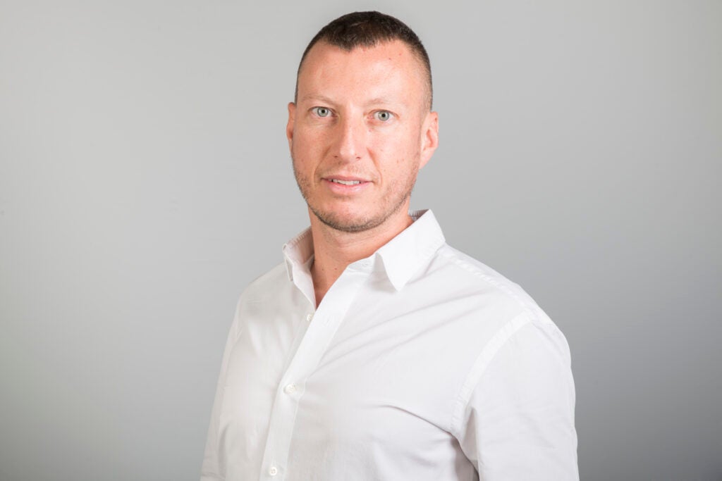 Filippo Ferri Arena International