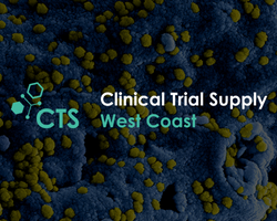 Clinical Trial Supply West Coast 2023