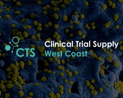 17th Annual Clinical Trial Supply West Coast 2024