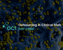 Outsourcing in Clinical Trials East Coast 2022