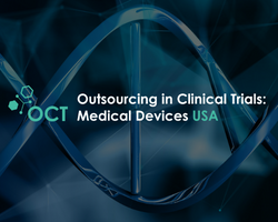 Outsourcing in Clinical Trials: Medical Devices USA 2022