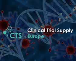 Clinical Trial Supply Europe 2022