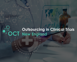 Outsourcing in Clinical Trials New England 2023