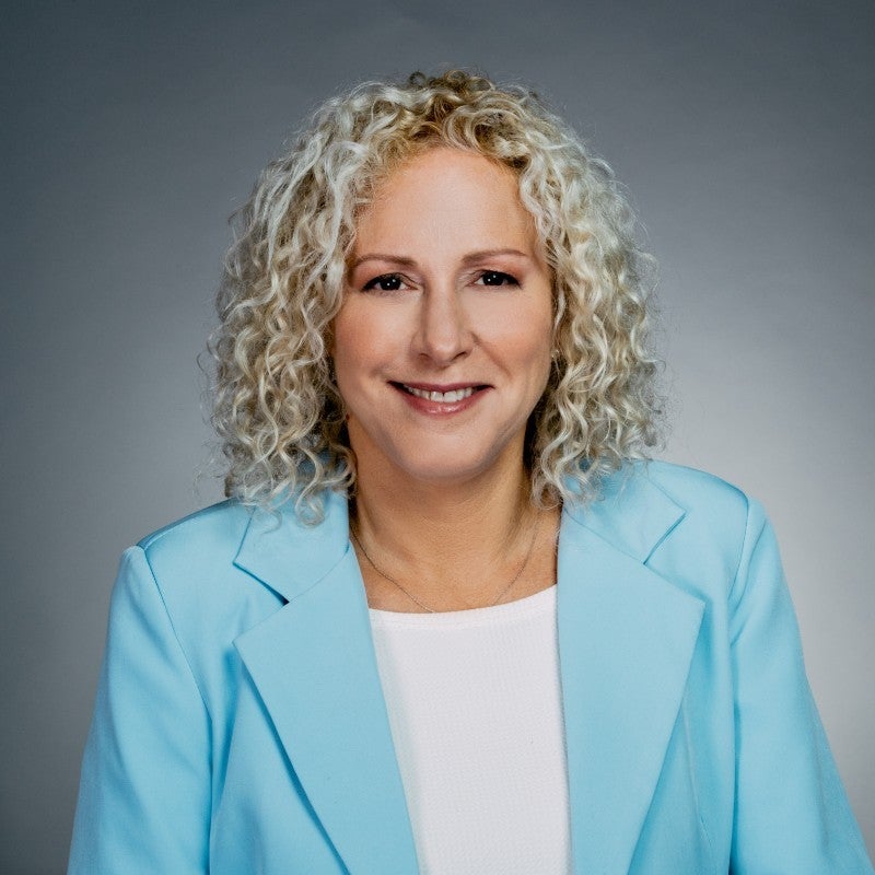 Iris Bincovich