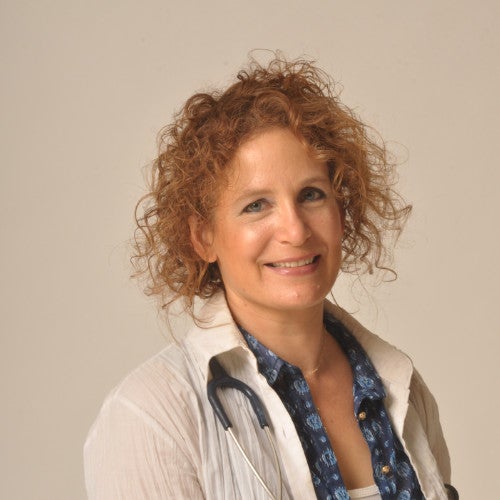 Iris Shalev Stein