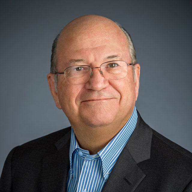 Jim Langford
