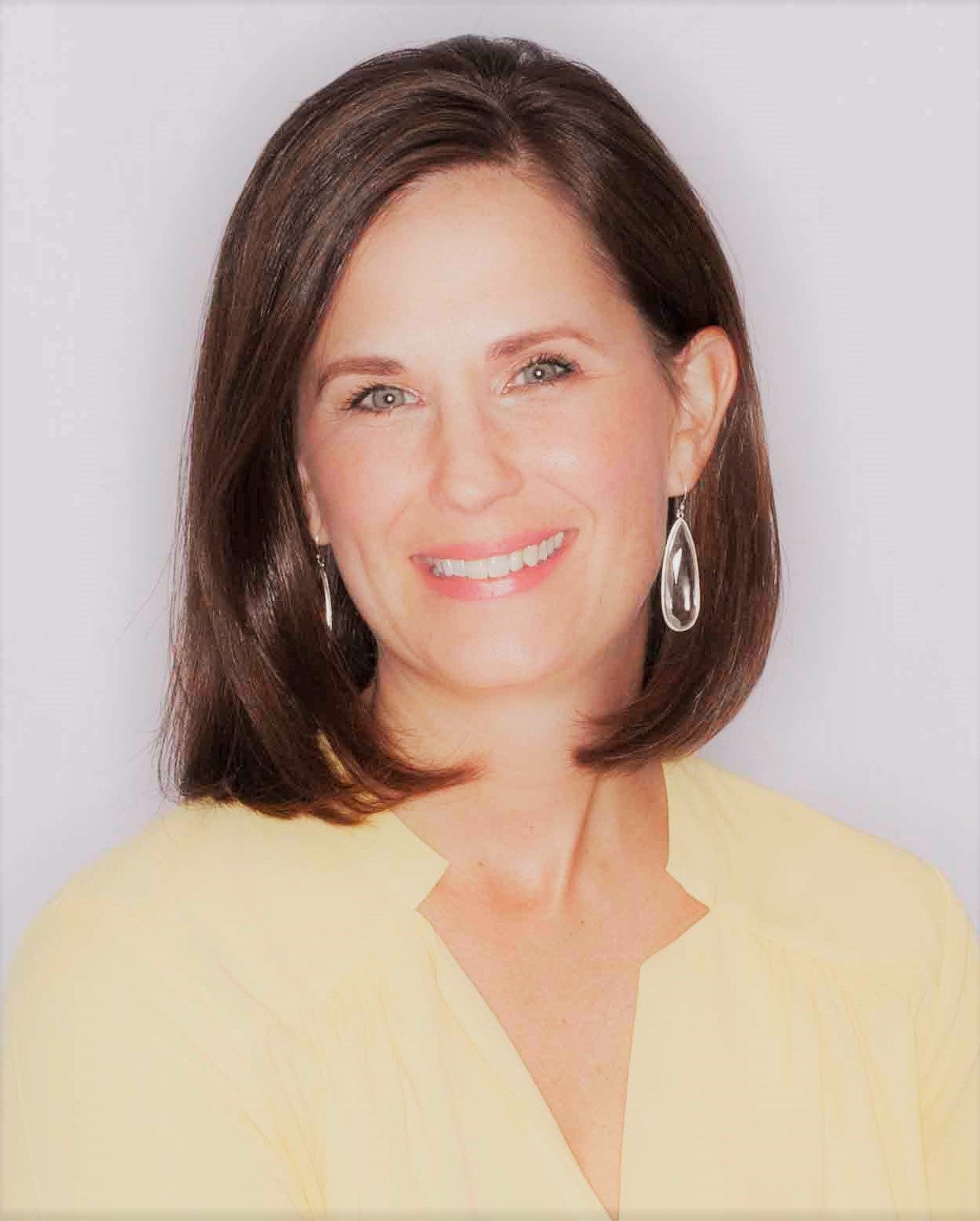 KimberLee Heidmann - Arena International