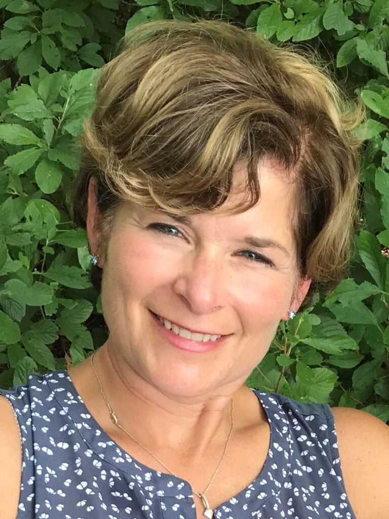 Laurie Berry Arena International