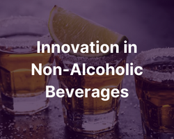 Innovation in Non-Alcoholic Beverages Conference