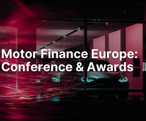 Motor Finance Europe: Conference and Awards 2022