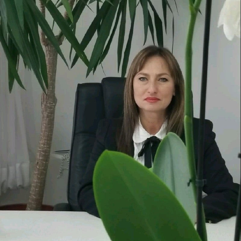 Marina Weisfelner