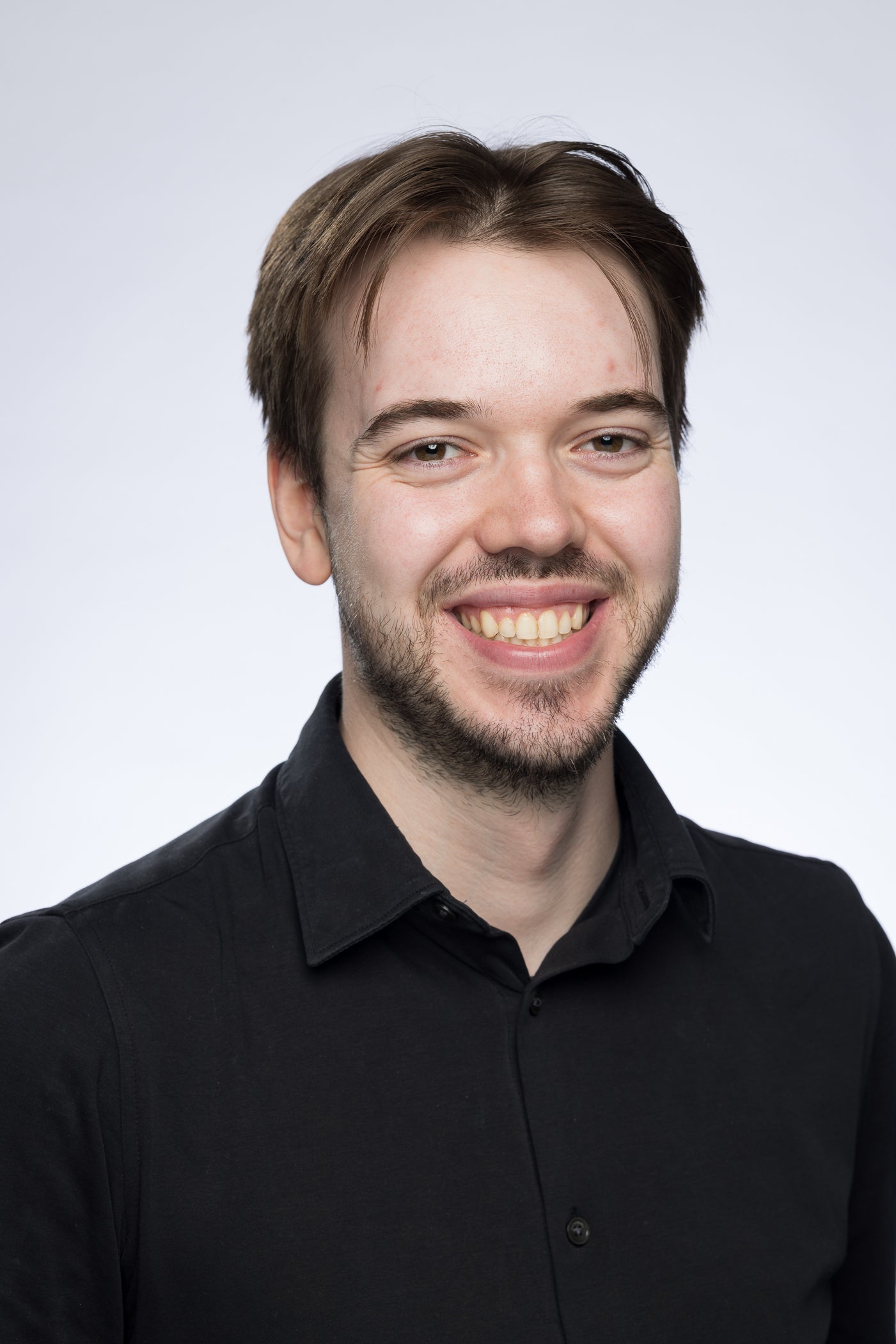 Michael Brennan Arena International