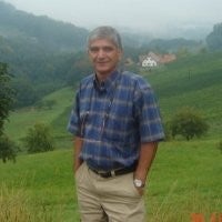 Moshe Golan