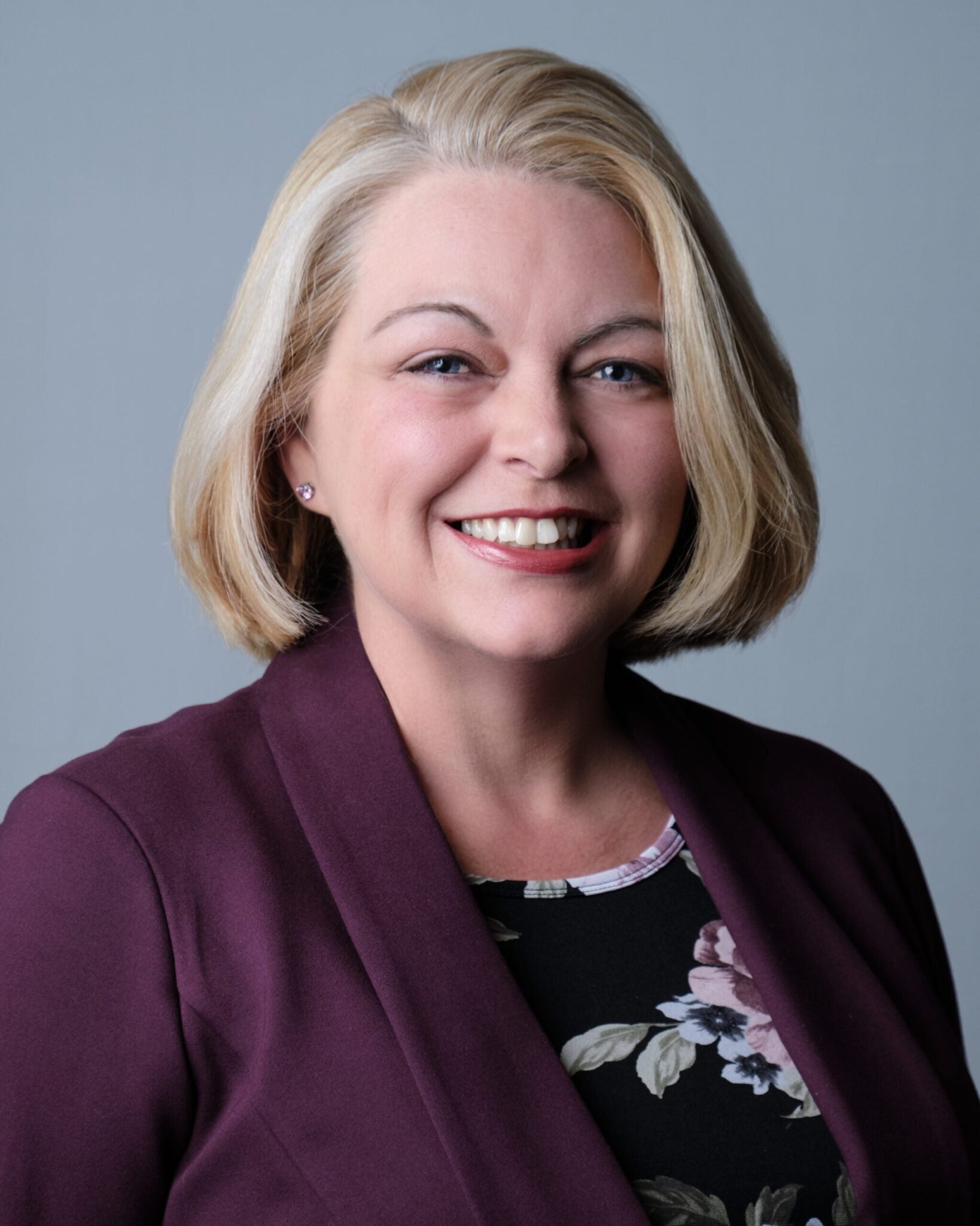 Nicole Gray Arena International