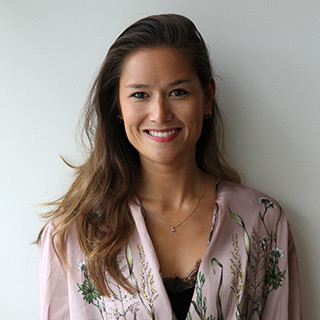 Olivia Ferdi