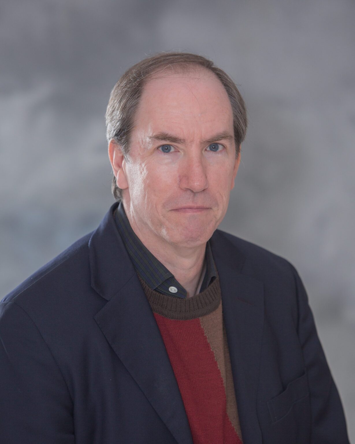 Patrick Keenan Arena International