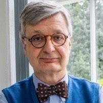 Paul Bennett