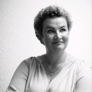 Dr. Tatiana Borer - Arena International