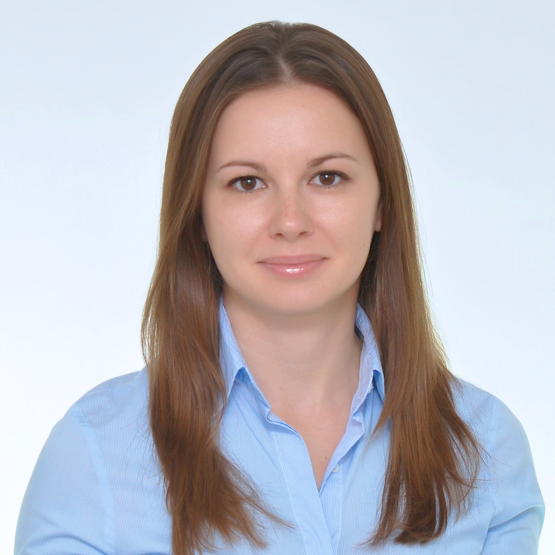 Tatiana Eidus
