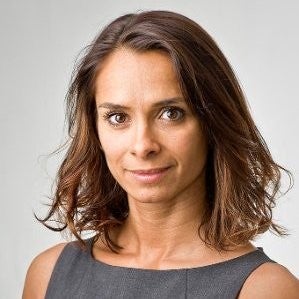 Tess Mattisson