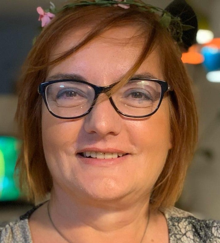 Tina Conkic