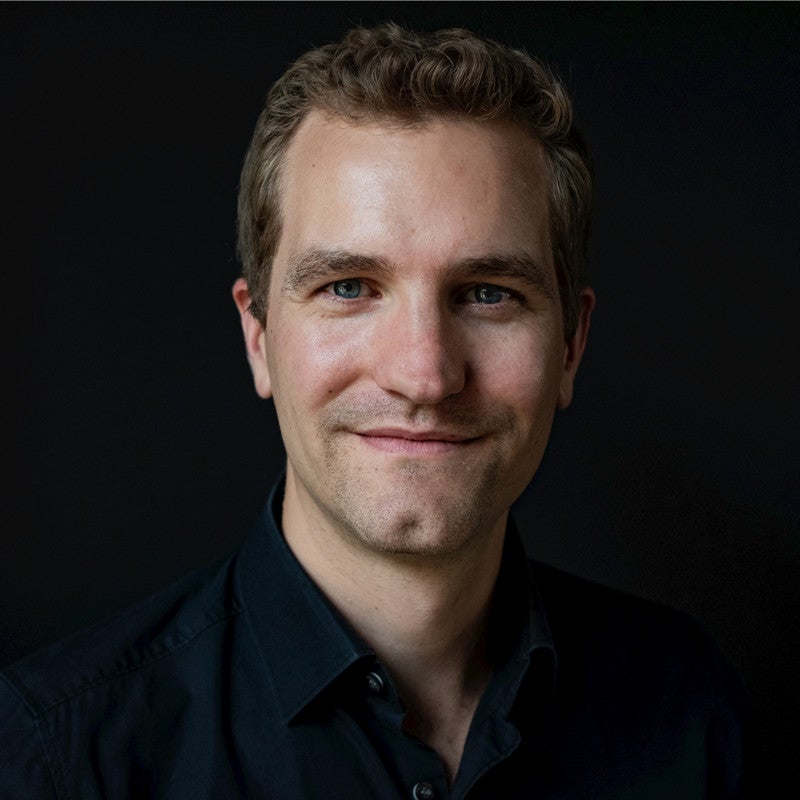 Tobias Koehler