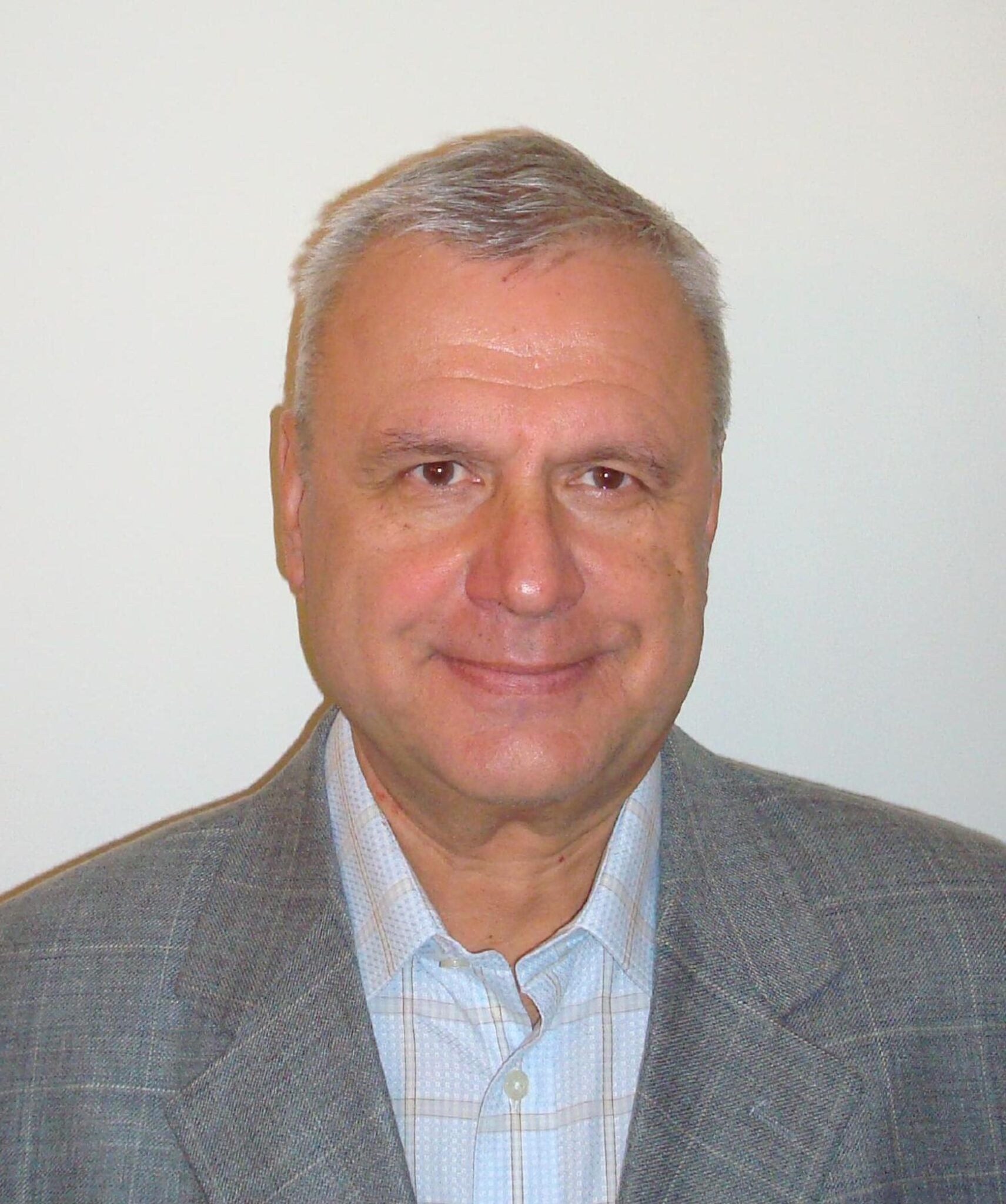 Vladimir Anisimov - Arena International