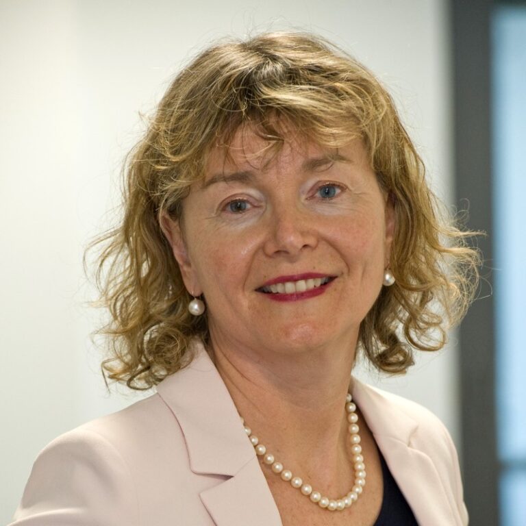 Prof. Dr. Yvonne Ziegler Arena International