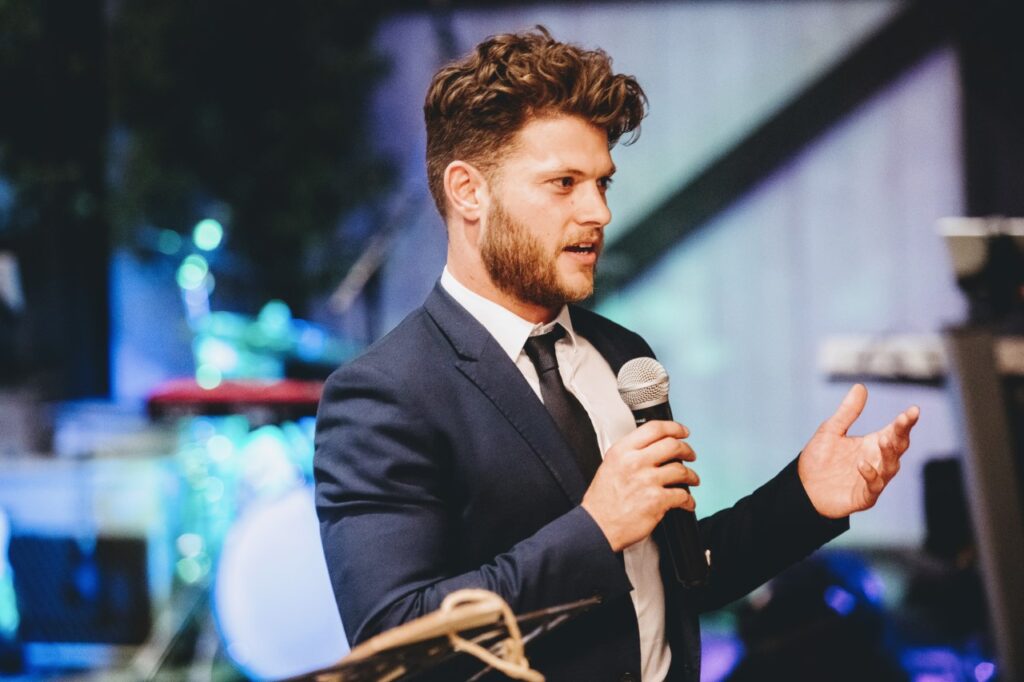 Adam Miller Arena International