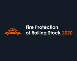 Fire Protection of Rolling Stock 2020
